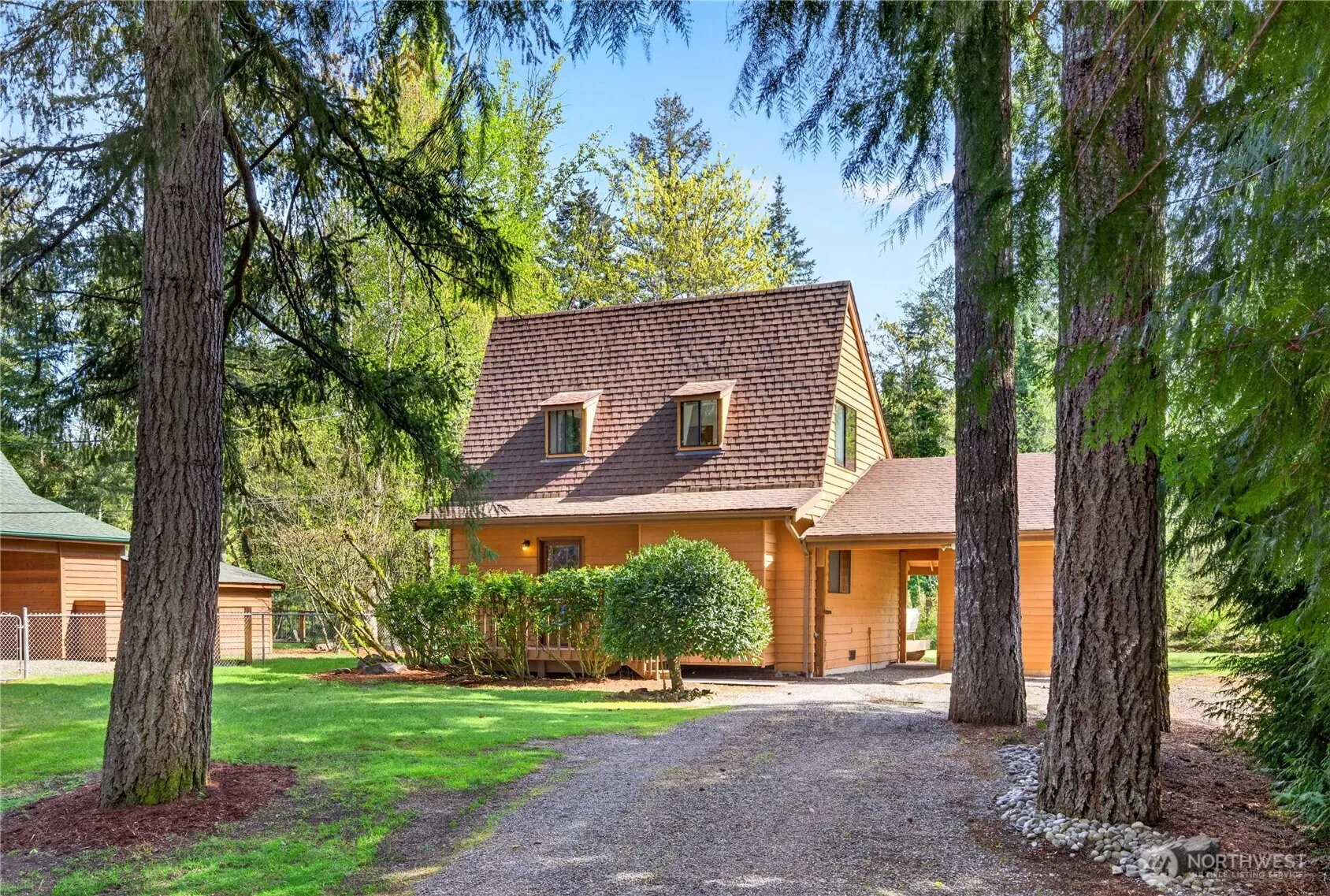 Property photo for 23927 Se 238th St., Maple Valley