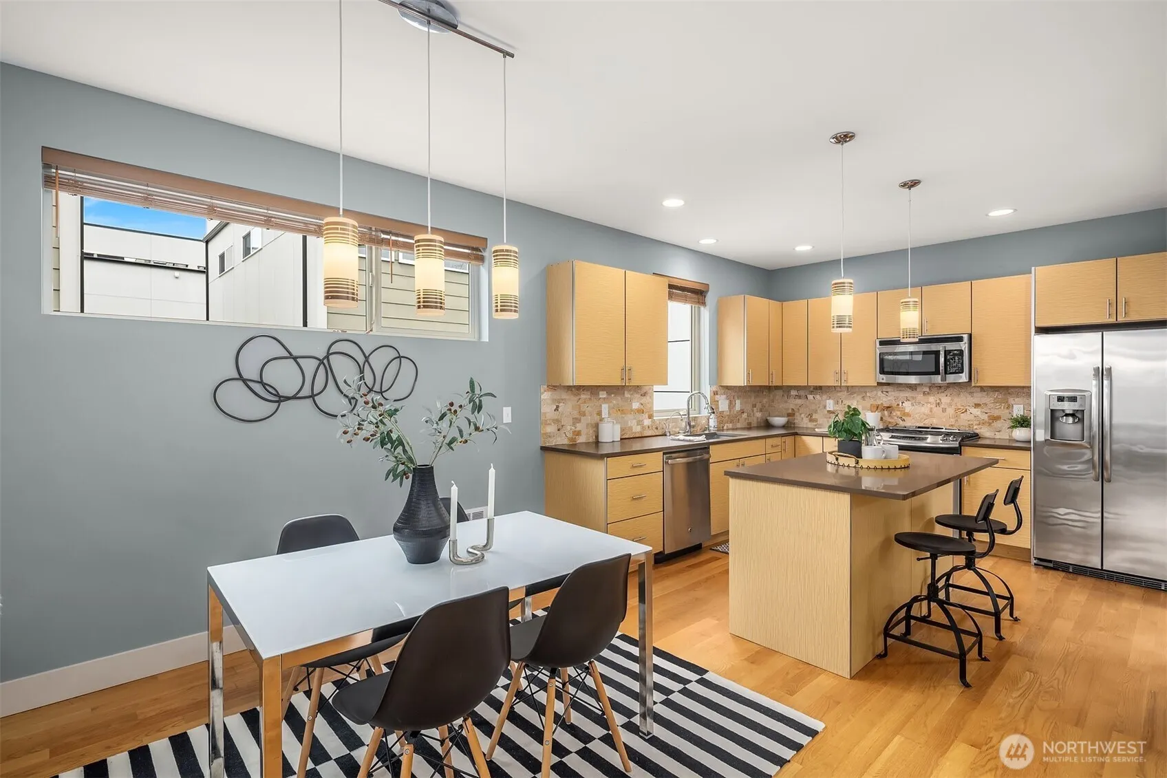 Property photo for 1550 Nw 60th Street, Seattle photo 5
