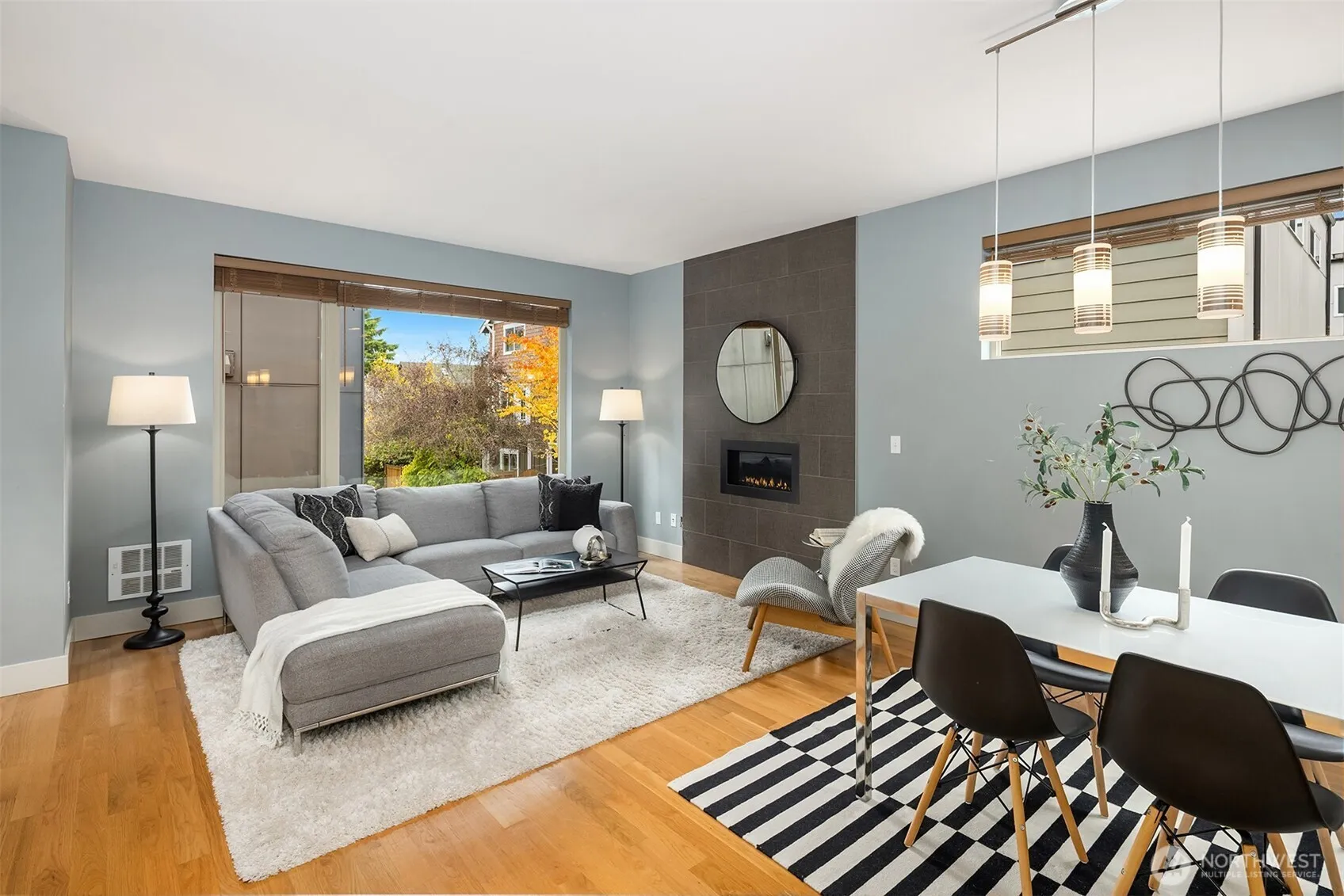 Property photo for 1550 Nw 60th Street, Seattle