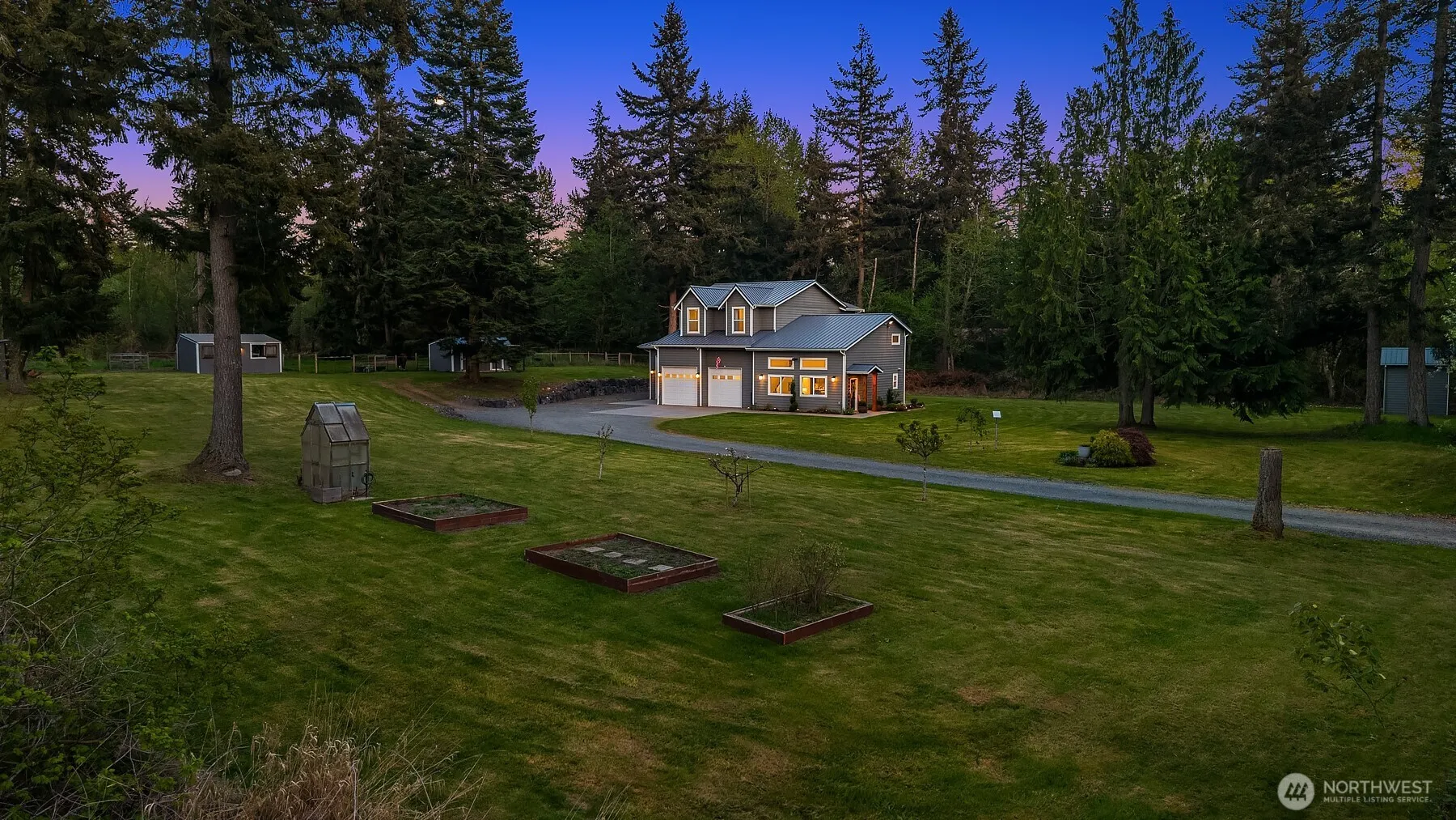Property photo for 13115 18th Avenue Nw, Tulalip