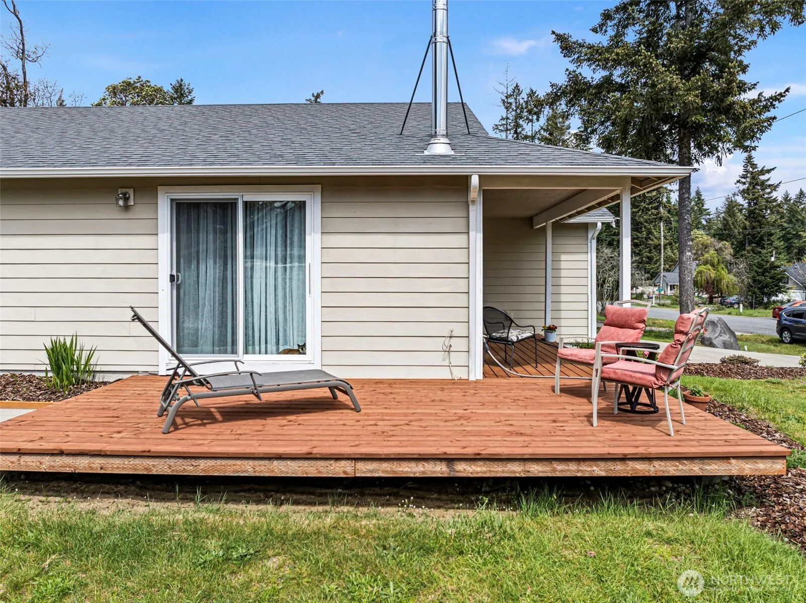 Property photo for 1704 197th Avenue Sw, Lakebay photo 3