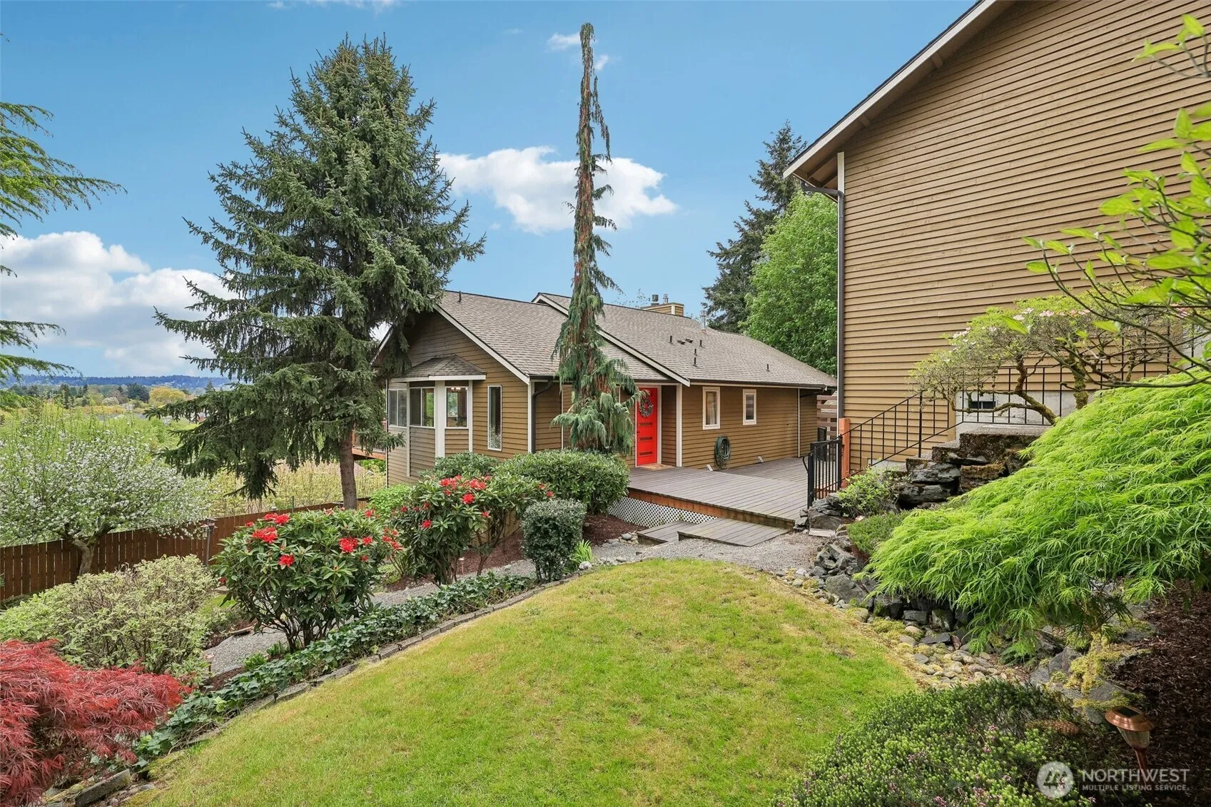 Property photo for 709 22nd Street Sw, Puyallup