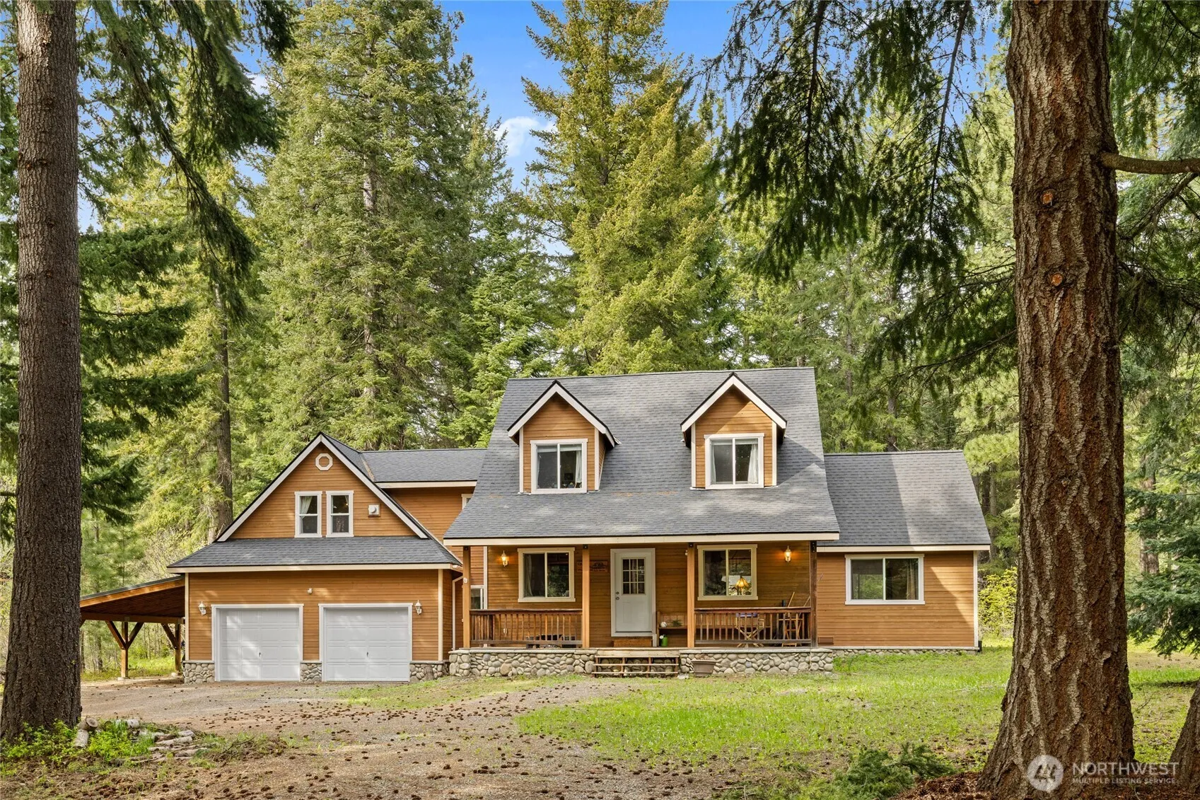 Property photo for 181 Cozy Lane, Ronald