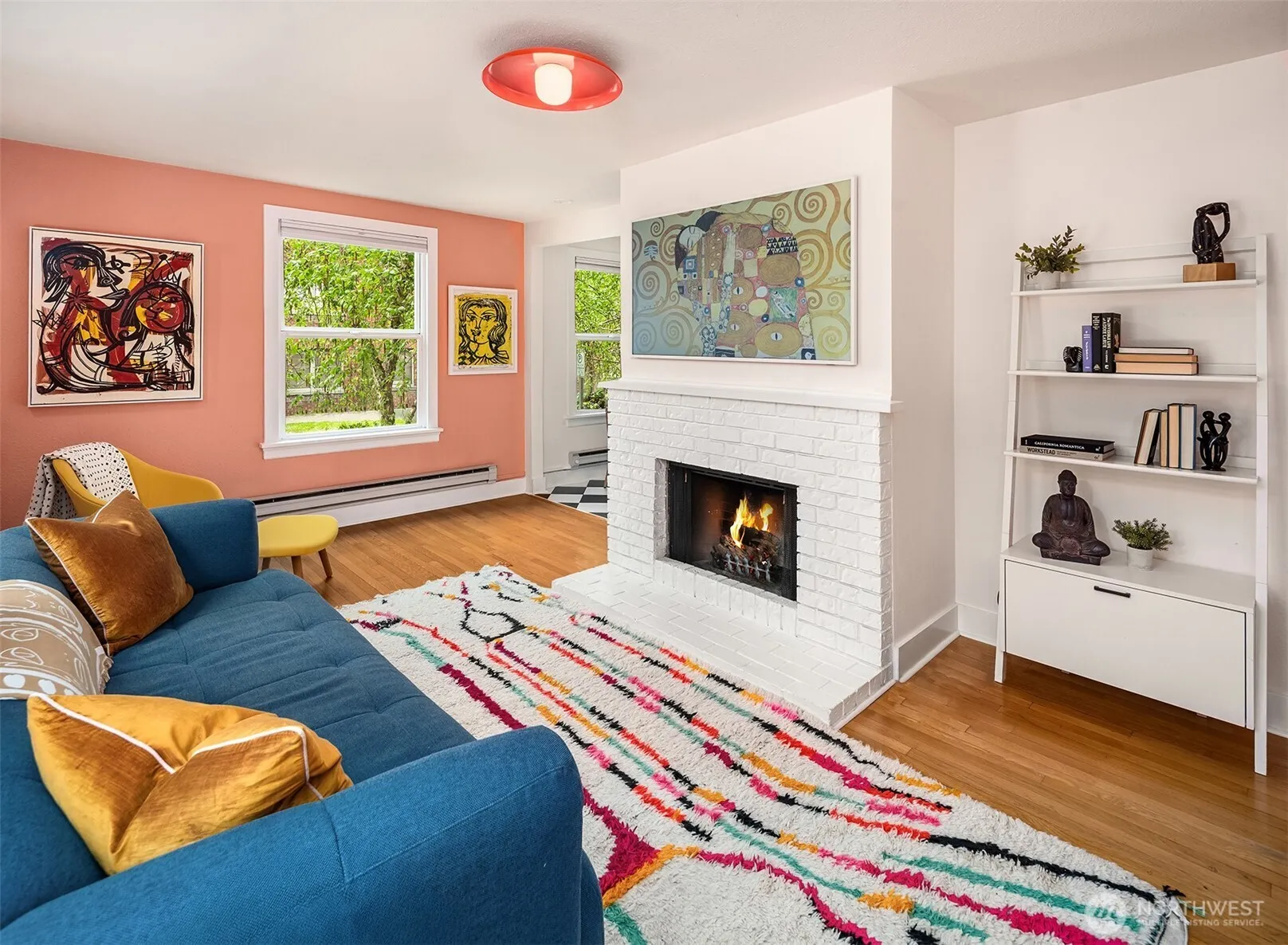 Property photo for 404 E Harrison Street #101, Seattle photo 2