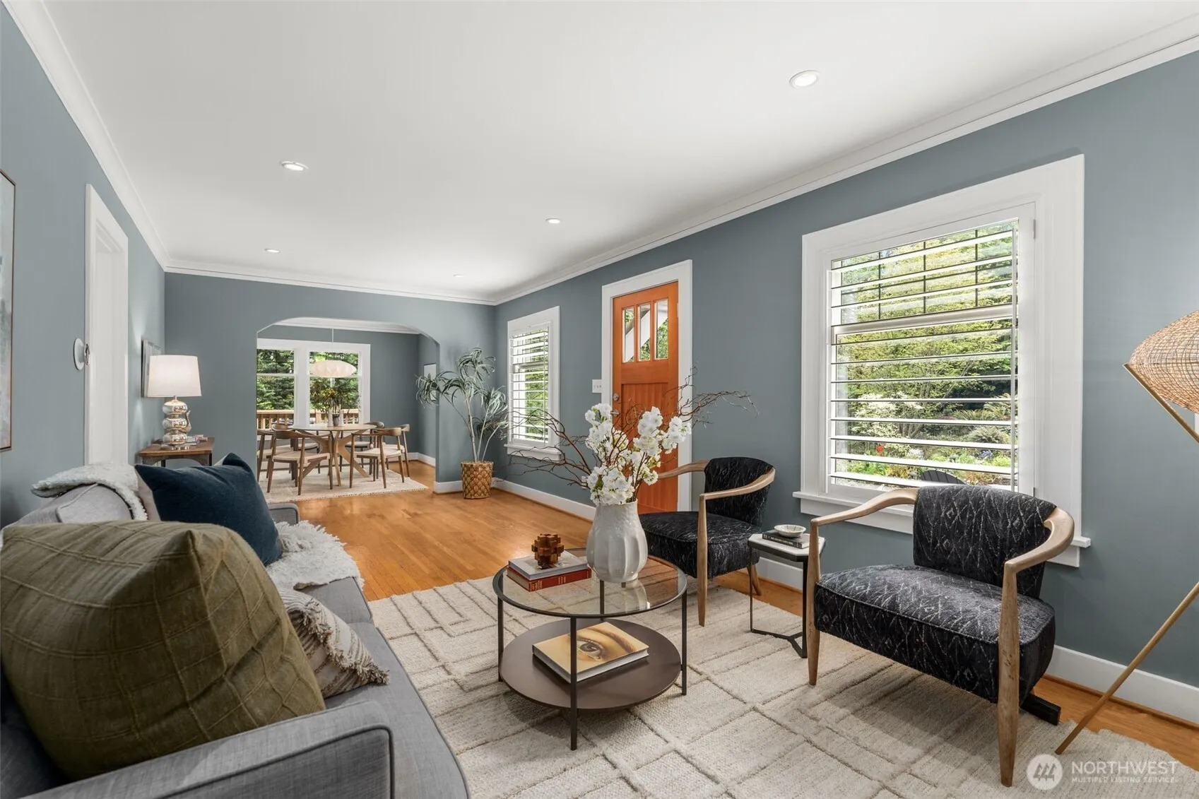 Property photo for 316 W Newell Street, Seattle photo 4