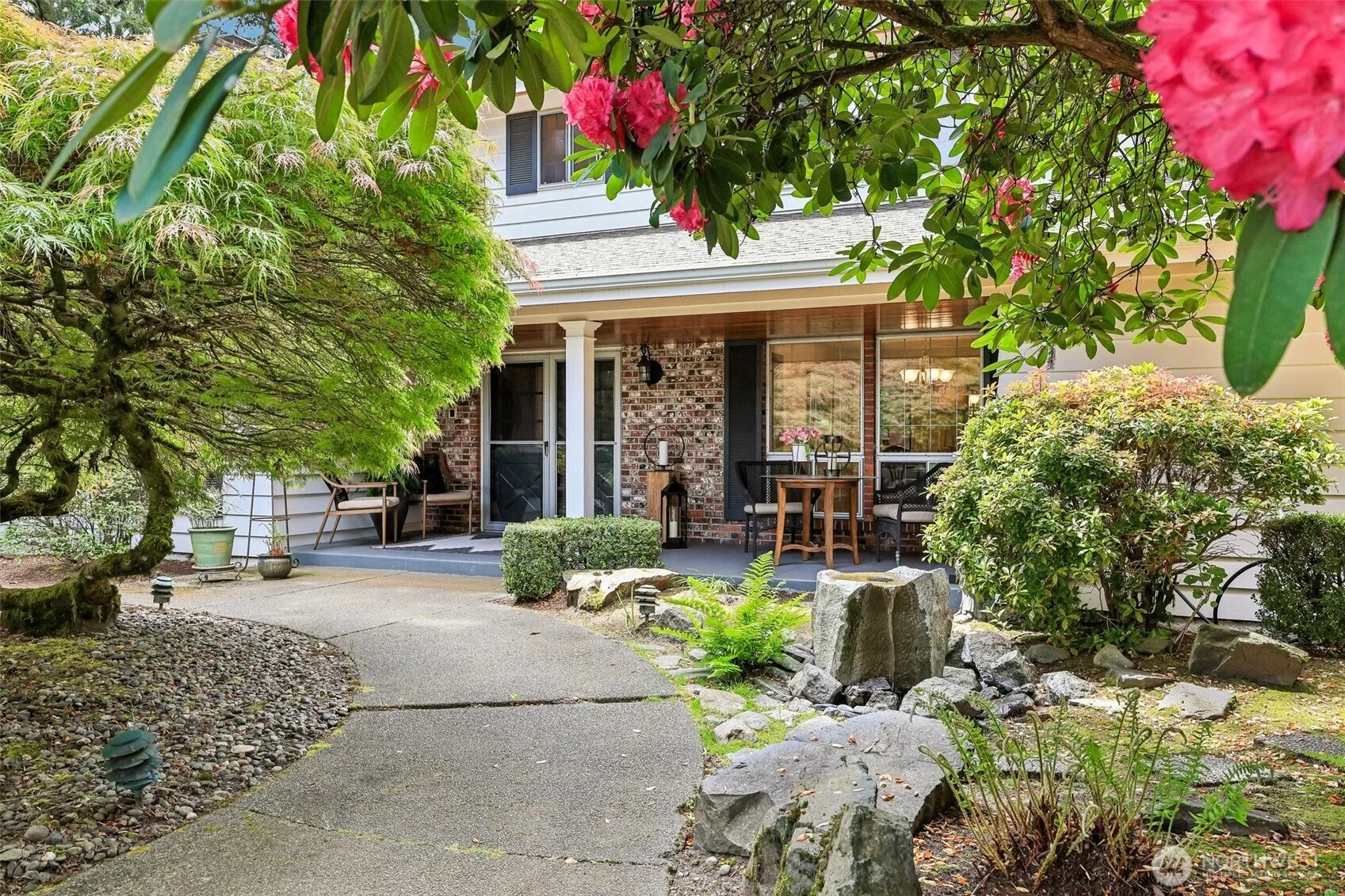 Property photo for 15408 Waller Road E, Tacoma photo 2
