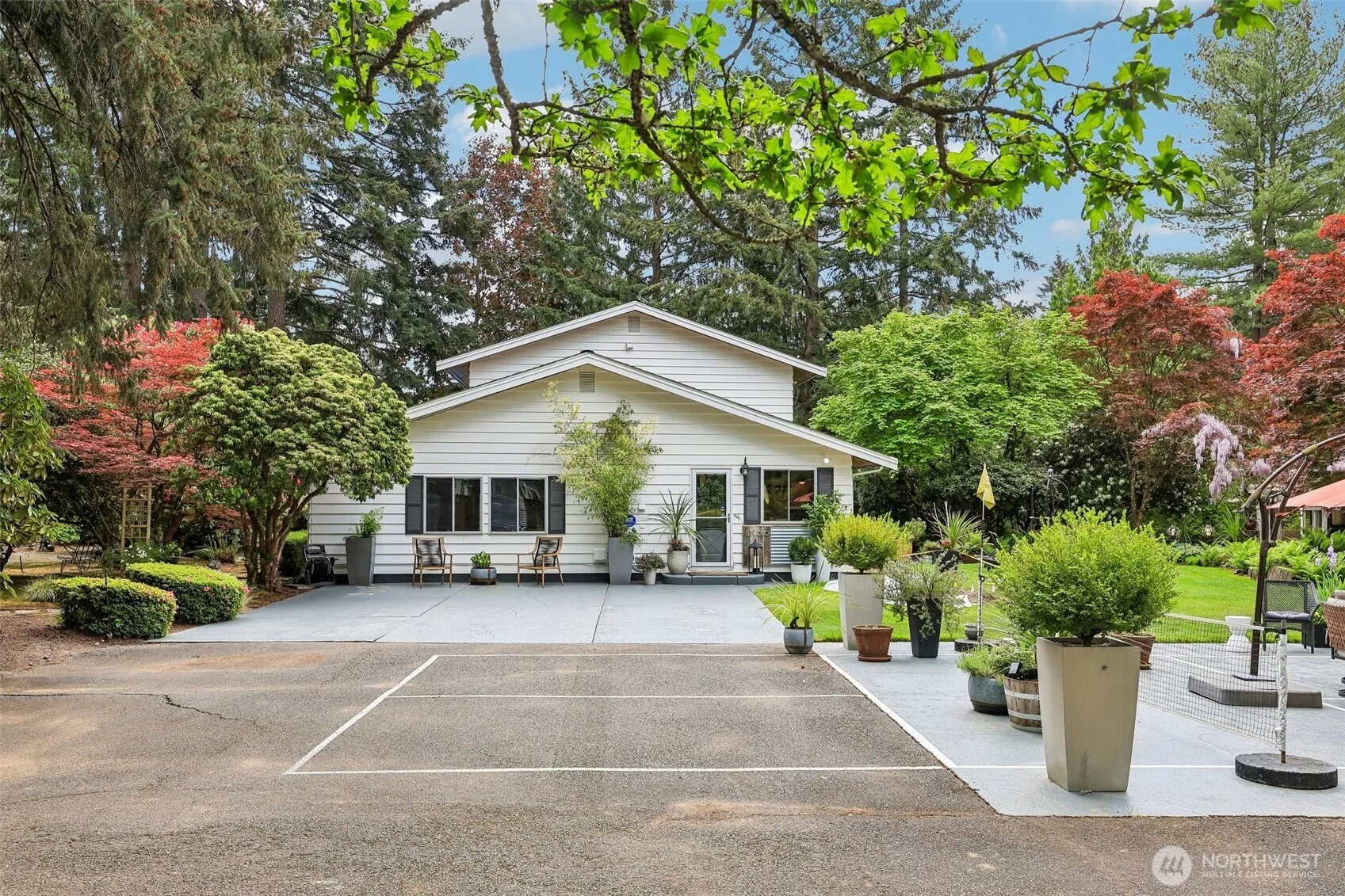 Property photo for 15408 Waller Road E, Tacoma