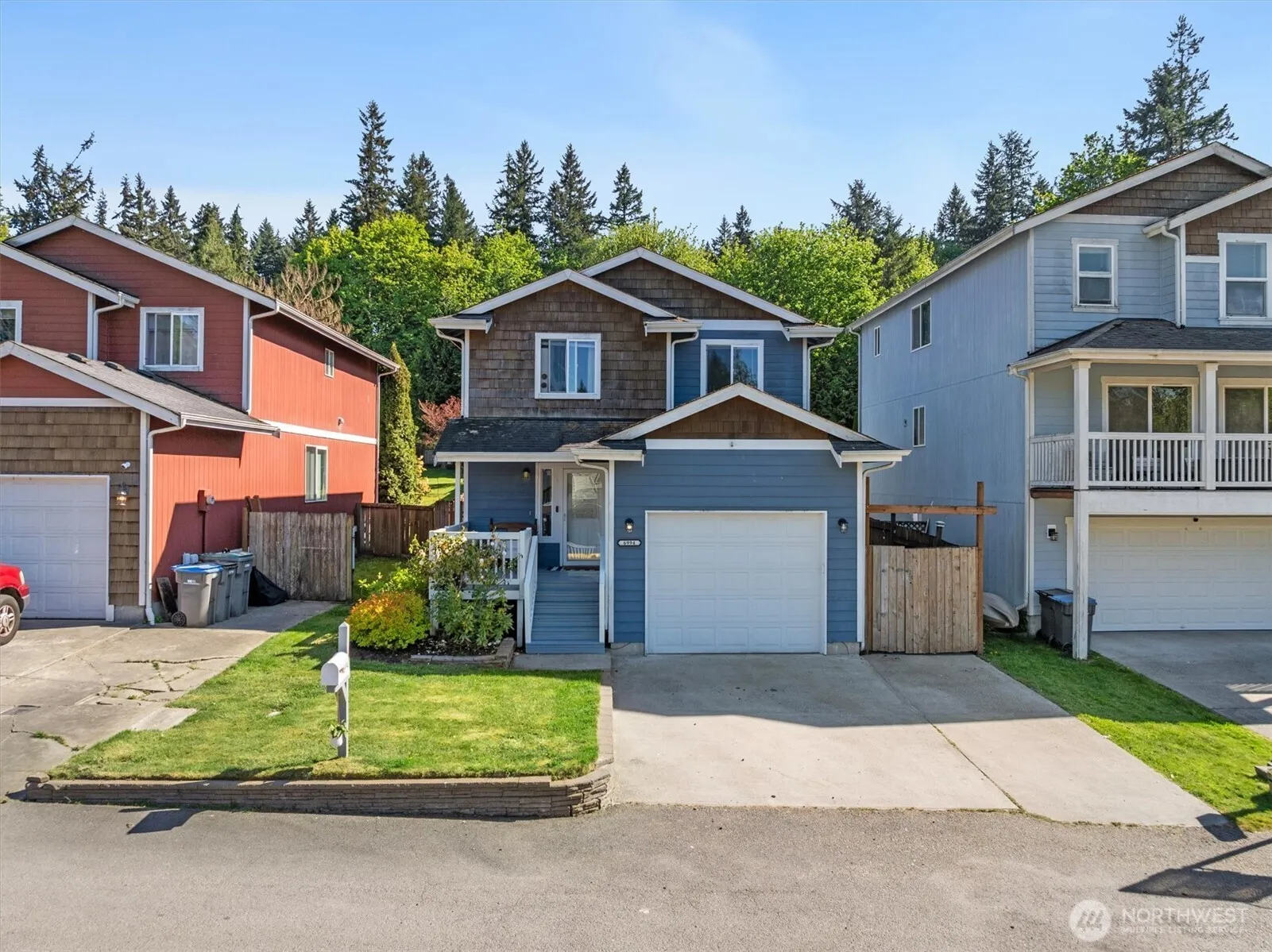 Property photo for 6994 E Dakota Street, Port Orchard