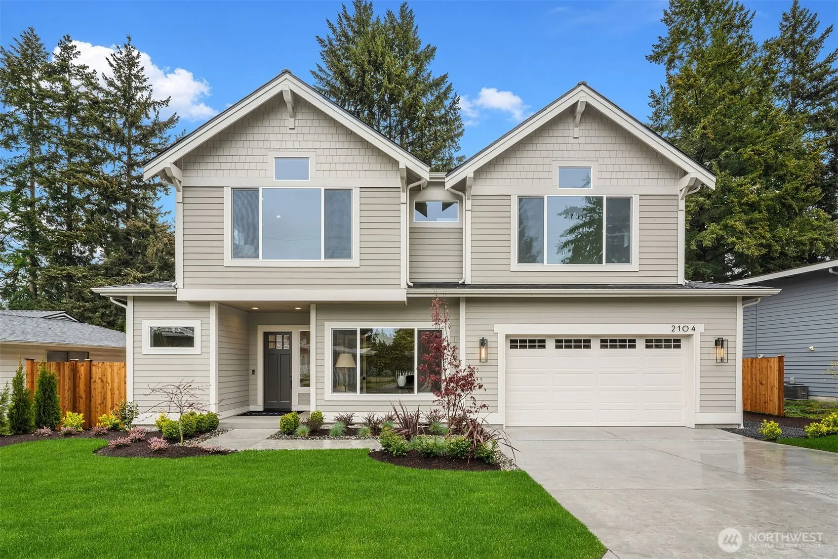 Property photo for 2104 166th Place Ne, Bellevue, WA 98008
