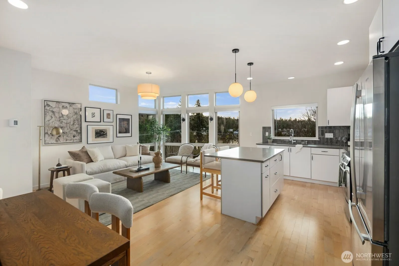 Property photo for 3426 Nw Market Street, Seattle photo 4