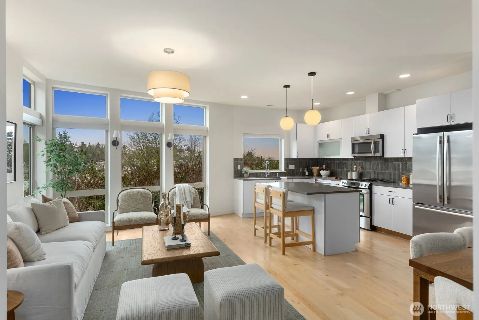 Property photo for 3426 Nw Market Street, Seattle photo 5