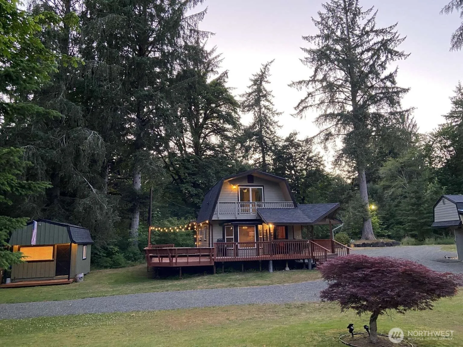 Property photo for 621 W Satsop Maple Glen, Elma
