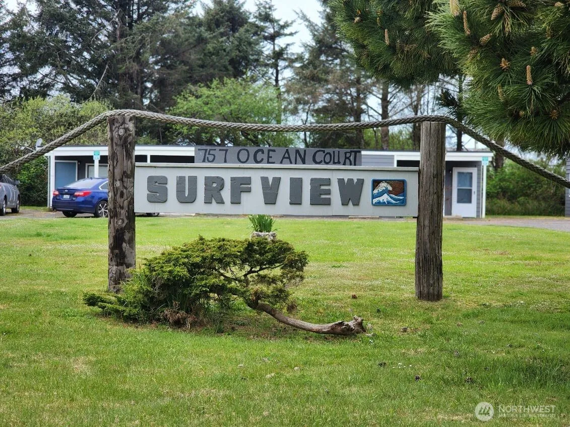 Property photo for 757 Ocean Court Nw #20, Ocean Shores