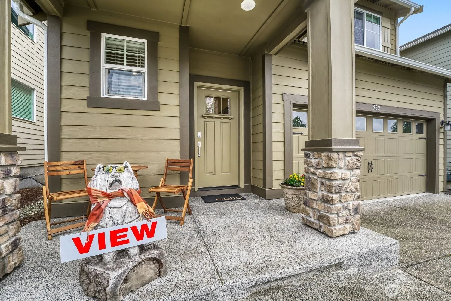Property photo for 922 119th Avenue Se, Lake Stevens