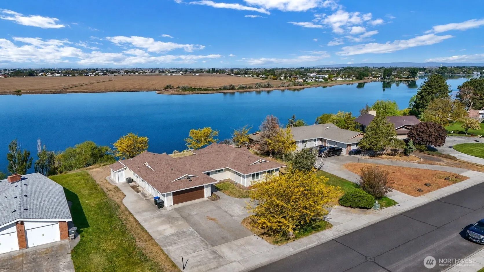 Property photo for 306 N Crestview Drive, Moses Lake