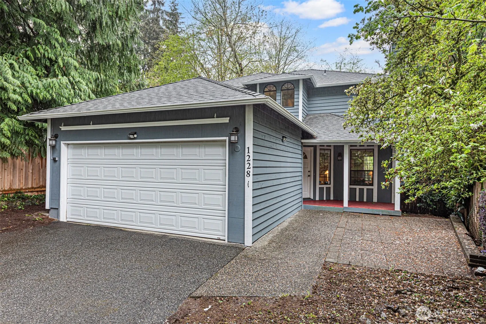 Property photo for 1228 Ne Brockman Place, Seattle
