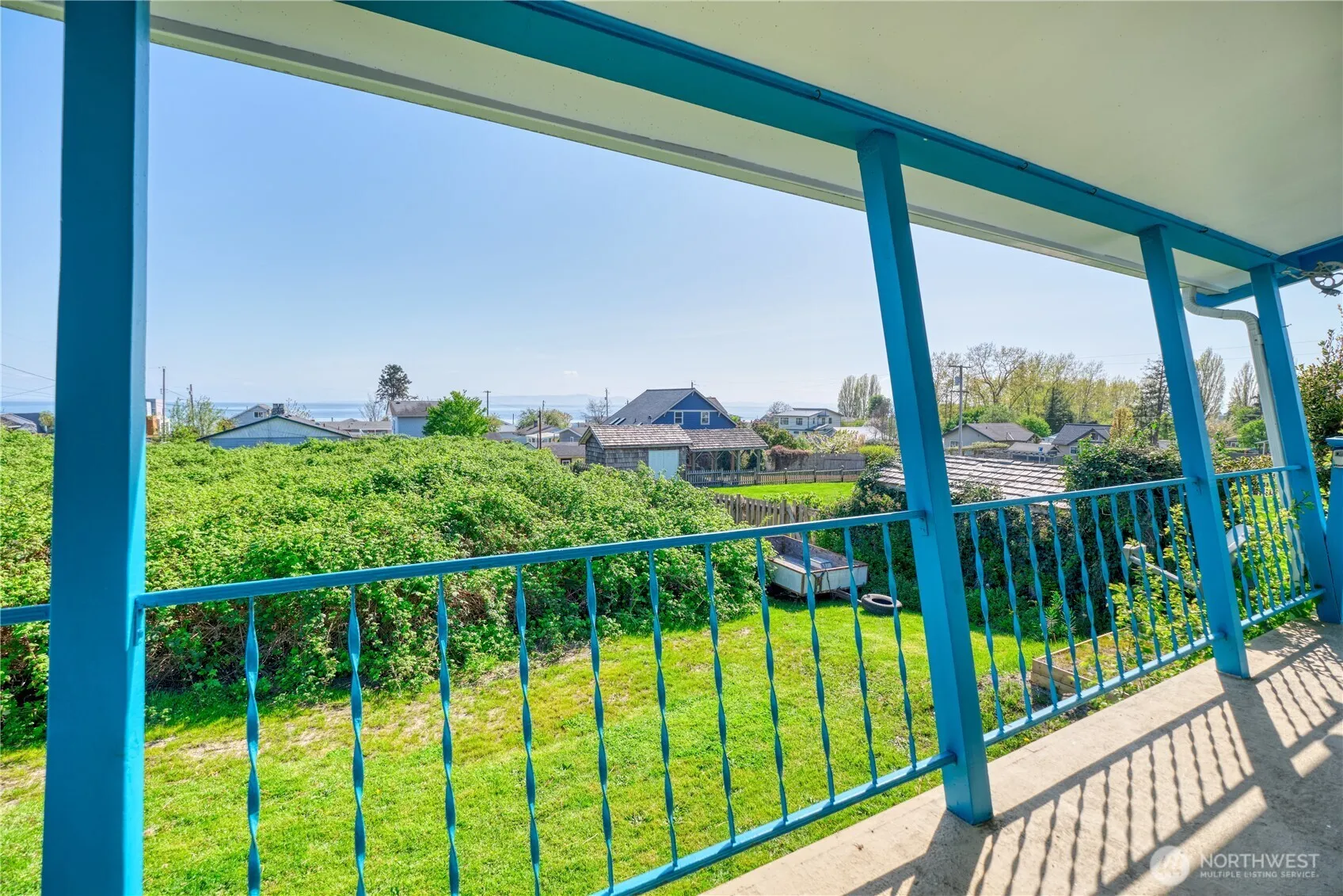 Property photo for 673 Kendor Drive, Point Roberts photo 5