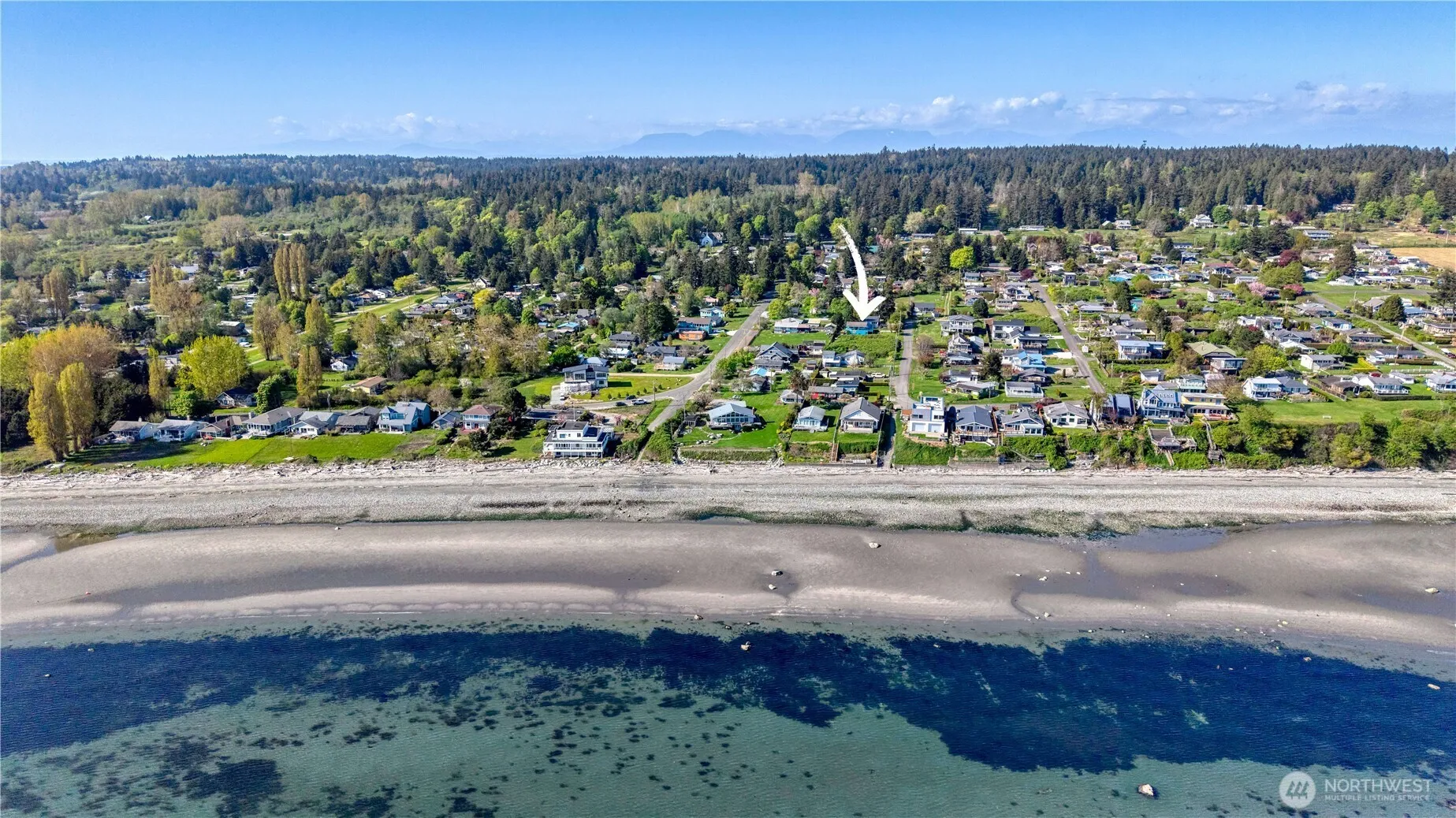 Property photo for 673 Kendor Drive, Point Roberts photo 4