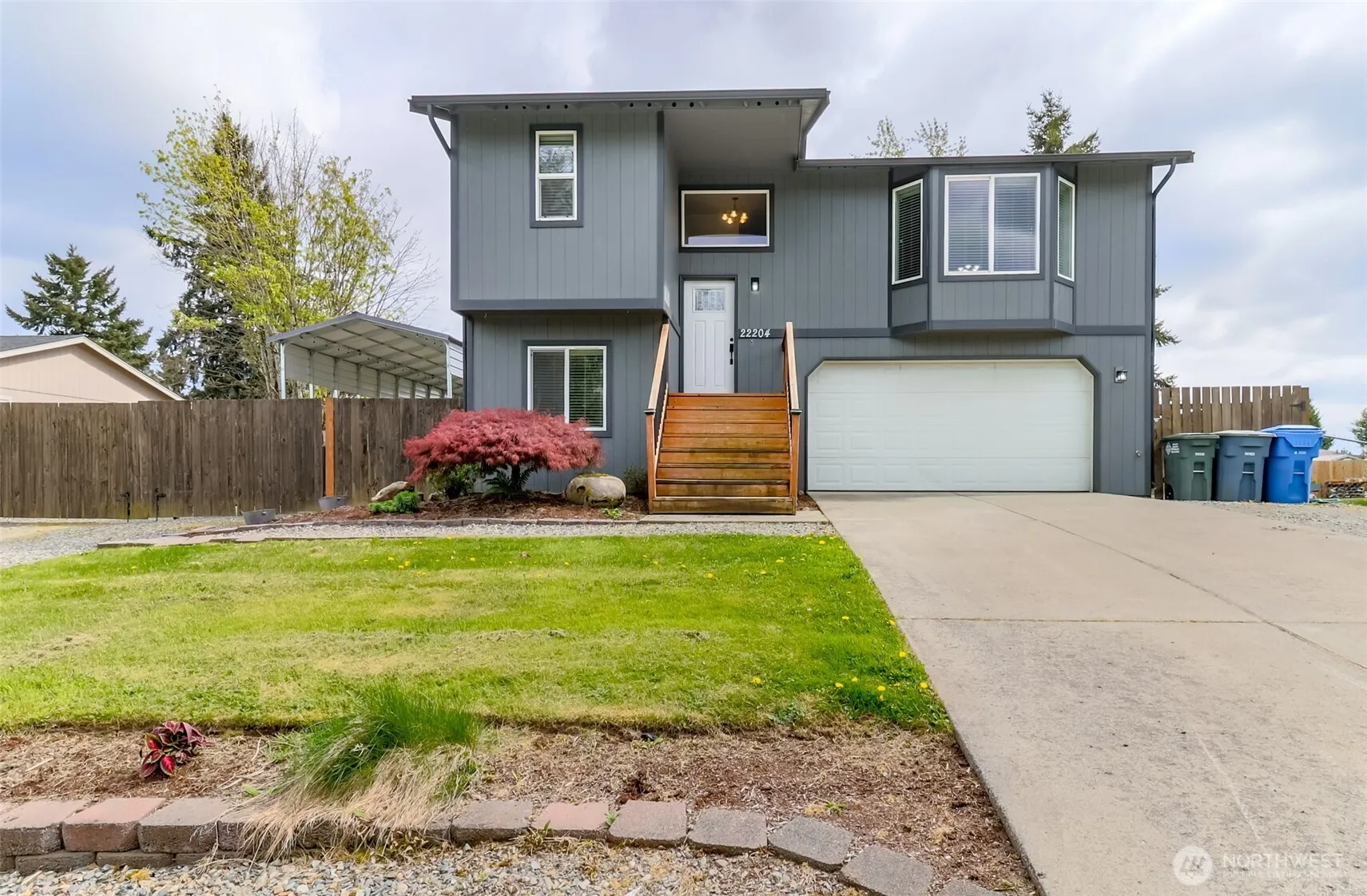 22204 Cedarview Drive E, Bonney Lake