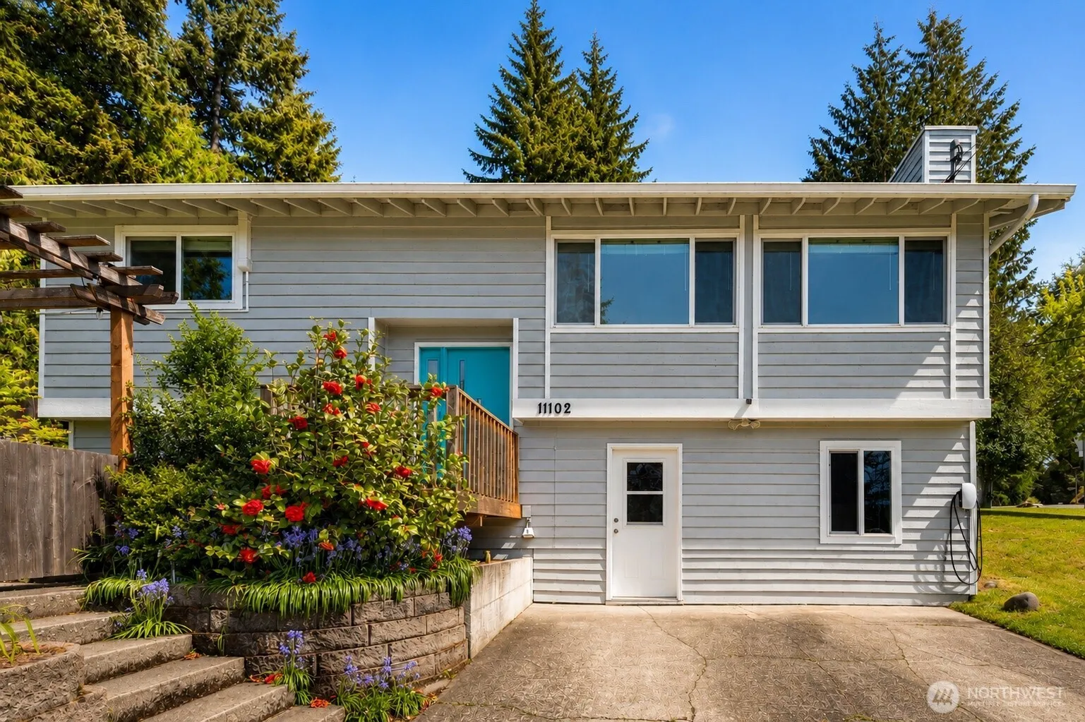 Property photo for 11102 126th Avenue Ne, Kirkland