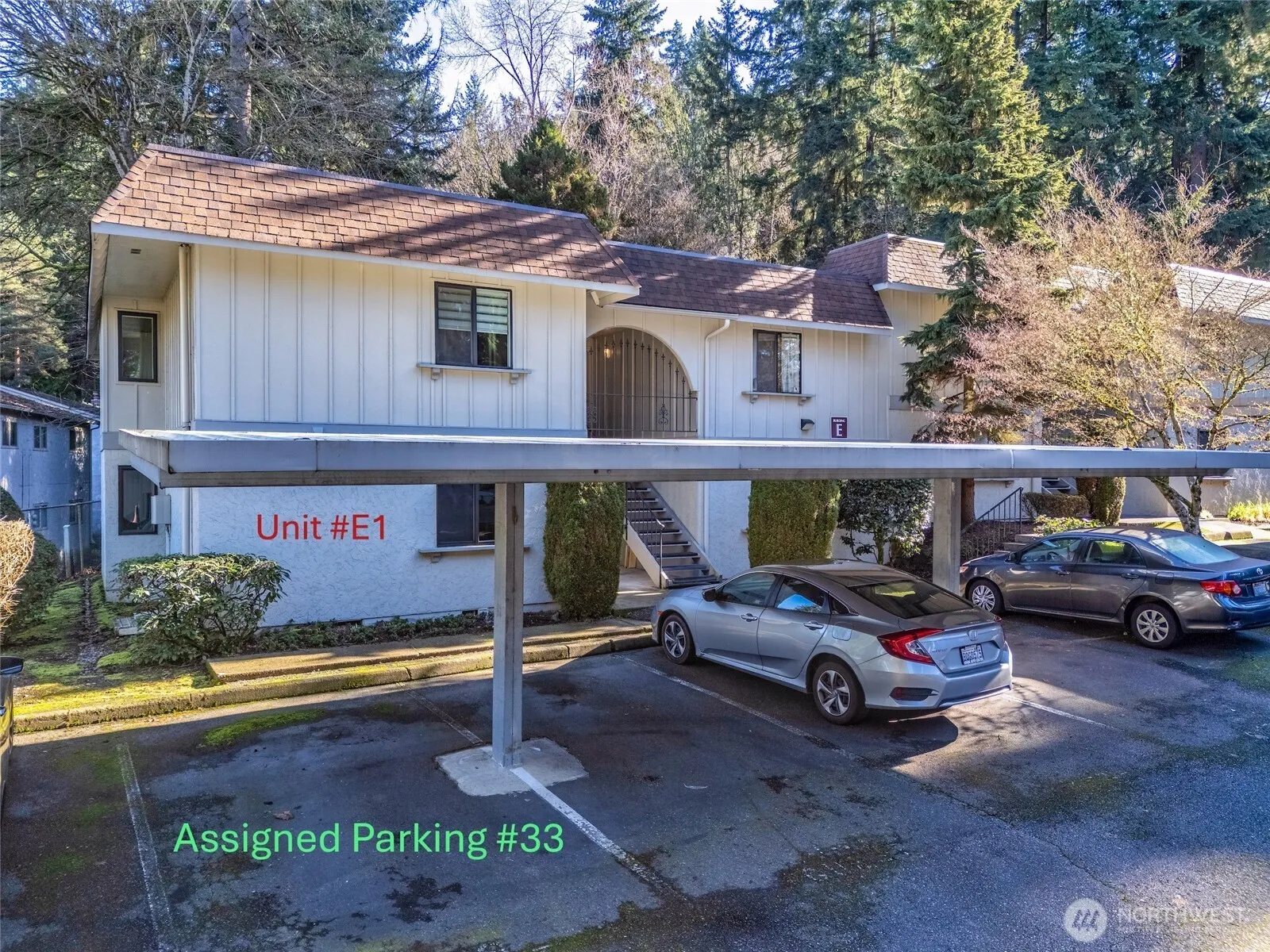 Property photo for 12528 Ne 117th Place #e1, Kirkland photo 3