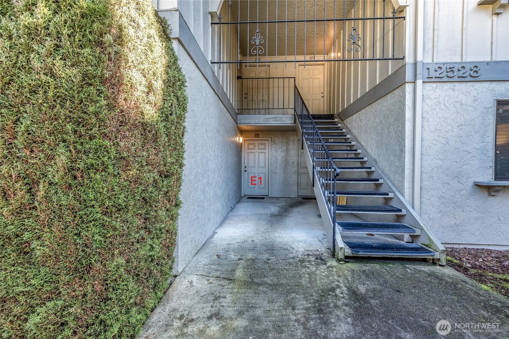 Property photo for 12528 Ne 117th Place #e1, Kirkland