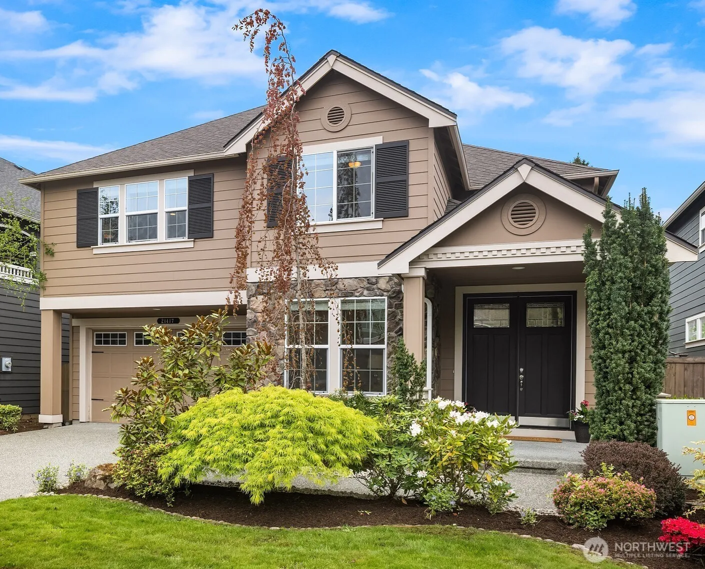 21417 Se 2nd Street, Sammamish