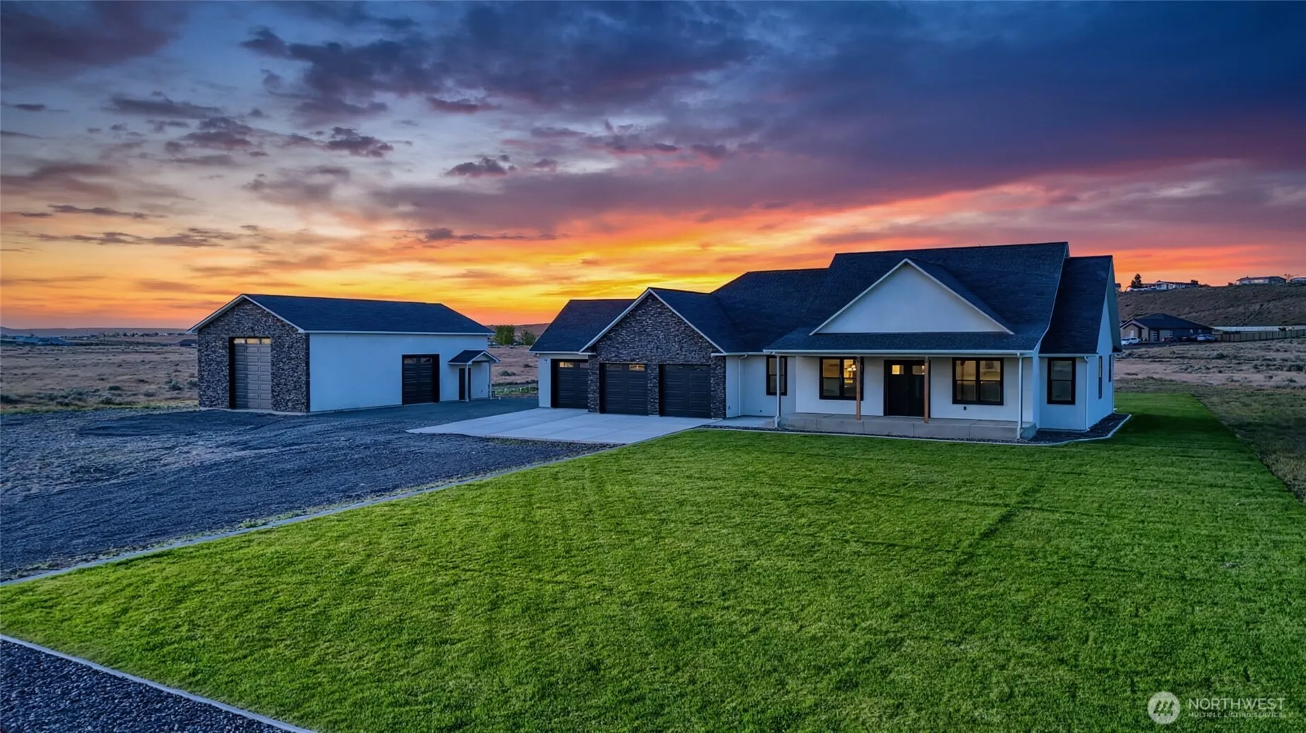 Property photo for 5324 Ne Rd 7.3, Moses Lake
