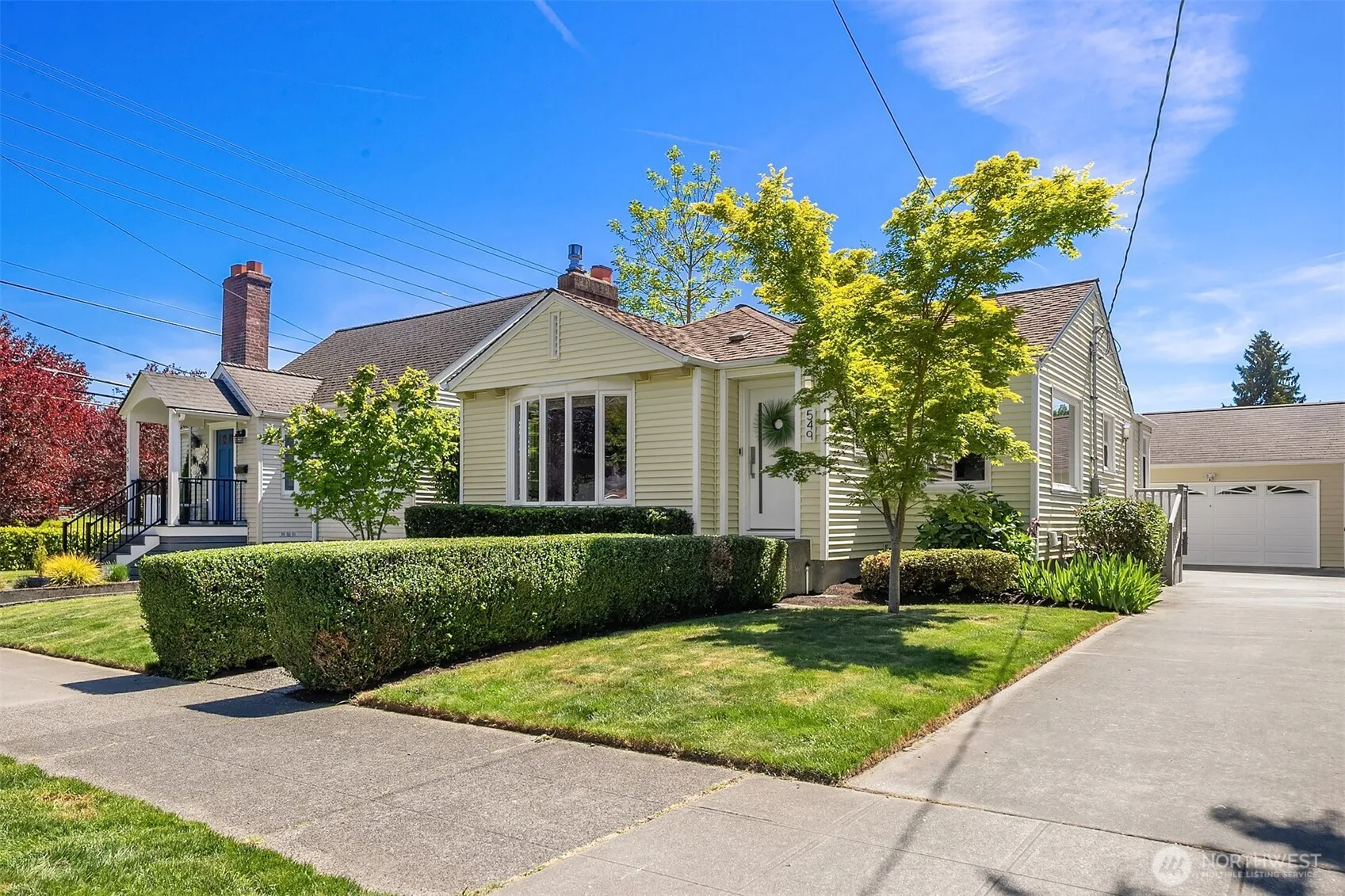 Property photo for 549 N 77th Street, Seattle photo 2