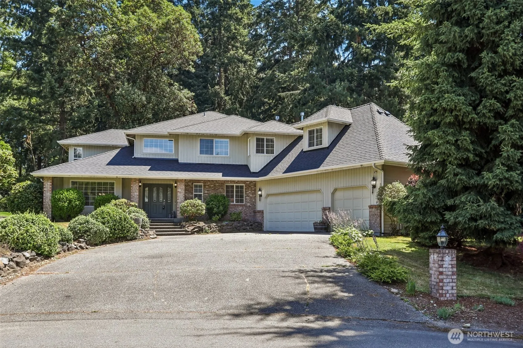 Property photo for 3311 11 Avenue Ct Nw, Gig Harbor