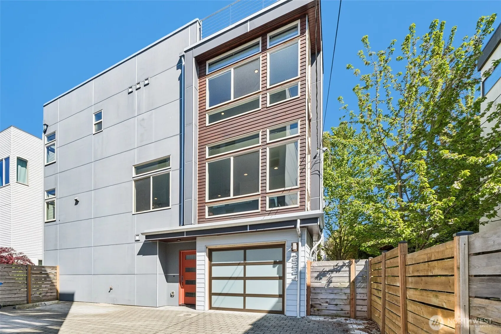 Property photo for 2224 Nw 63rd Street, Seattle