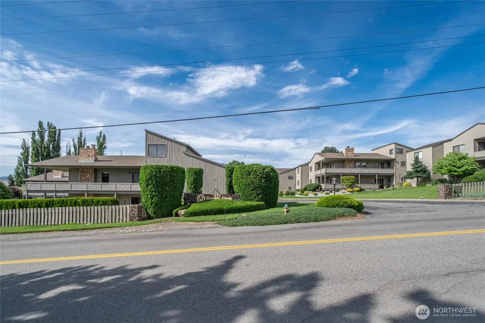 Property photo for 225 Ne 19th Street #31, East Wenatchee