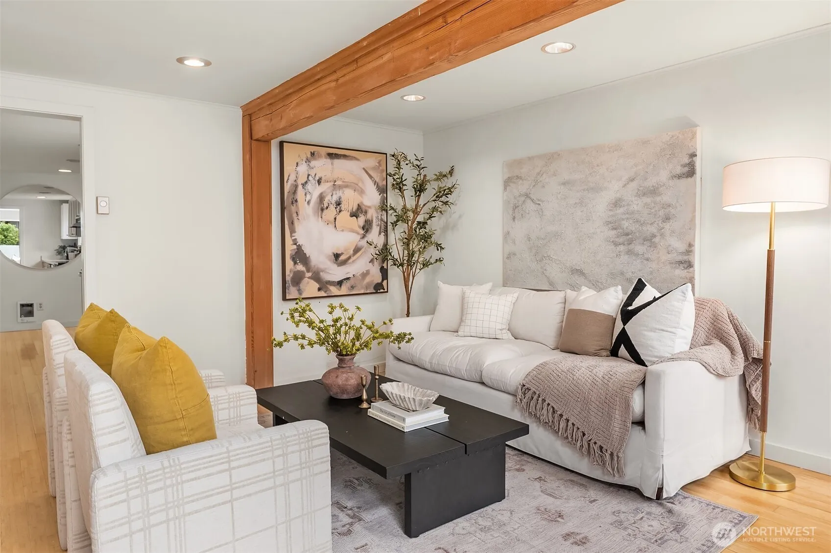 Property photo for 215 Nw 130th Street, Seattle photo 4
