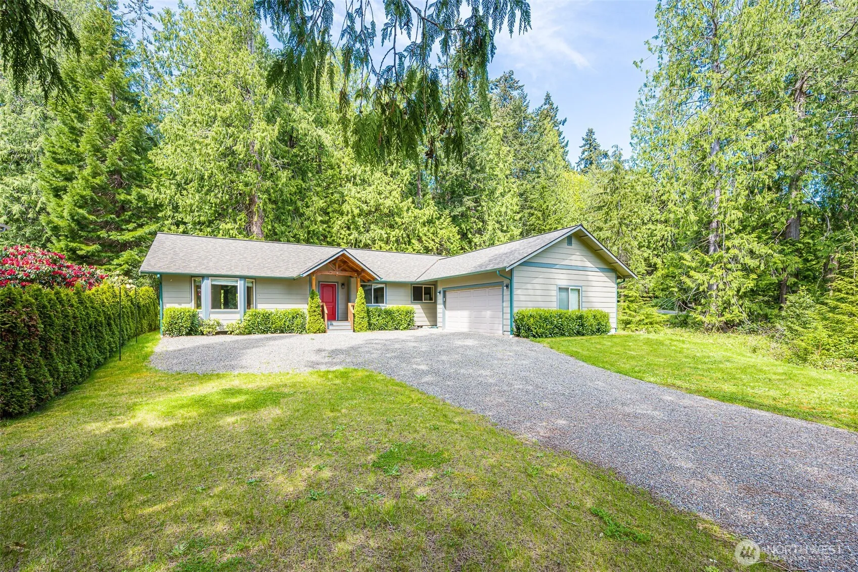 Property photo for 530 Montgomery Lane, Port Ludlow