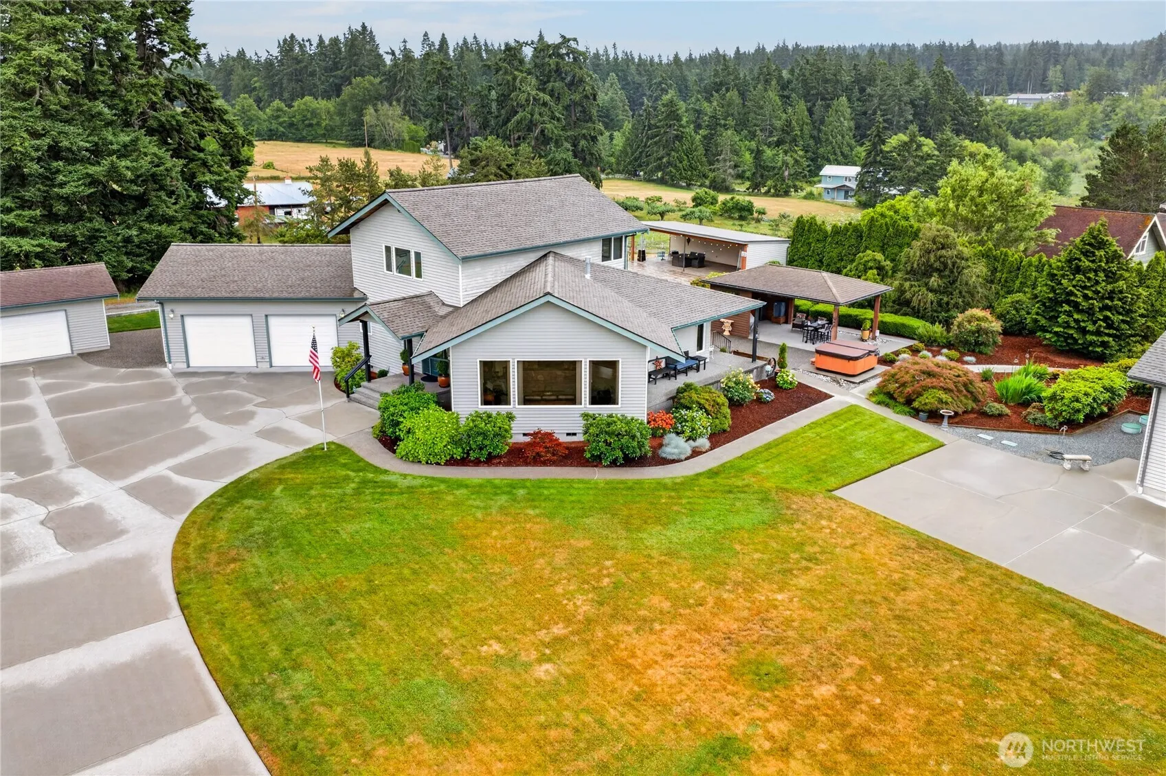 Property photo for 1019 Haddon Road, Anacortes photo 3