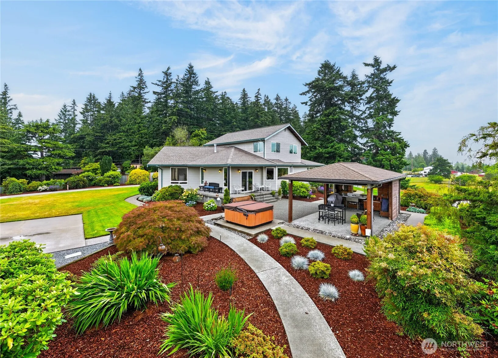 Property photo for 1019 Haddon Road, Anacortes