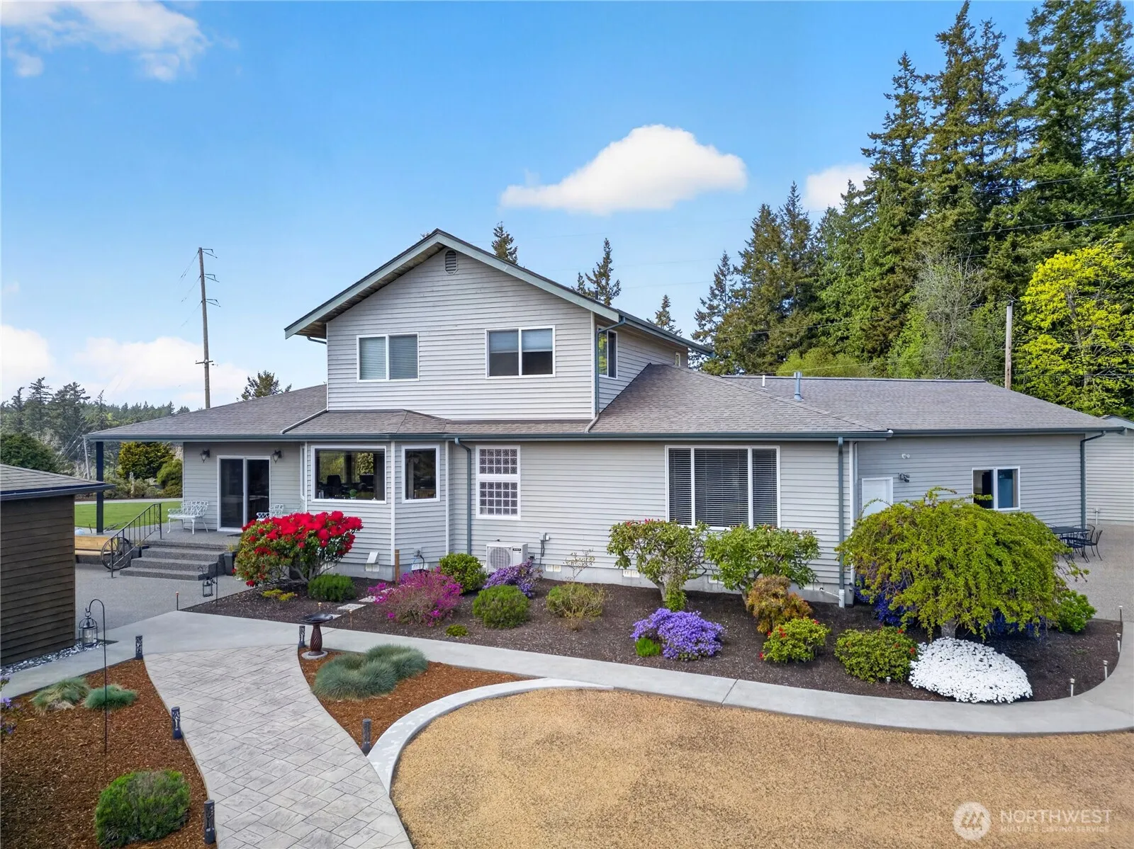 Property photo for 1019 Haddon Road, Anacortes