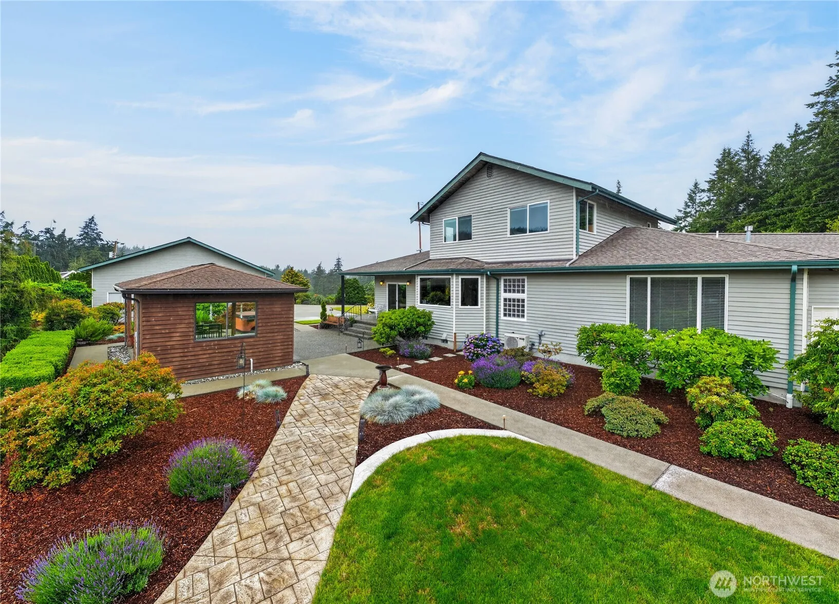 Property photo for 1019 Haddon Road, Anacortes photo 2