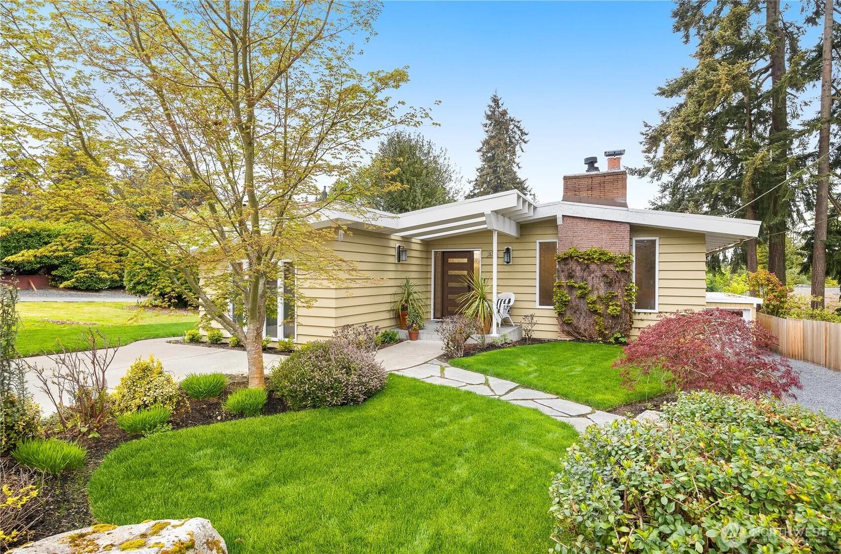 336 N 160th Street, Shoreline