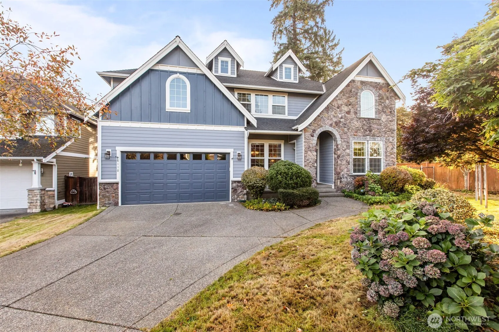 Property photo for 8110 113th Street Ct E, Puyallup