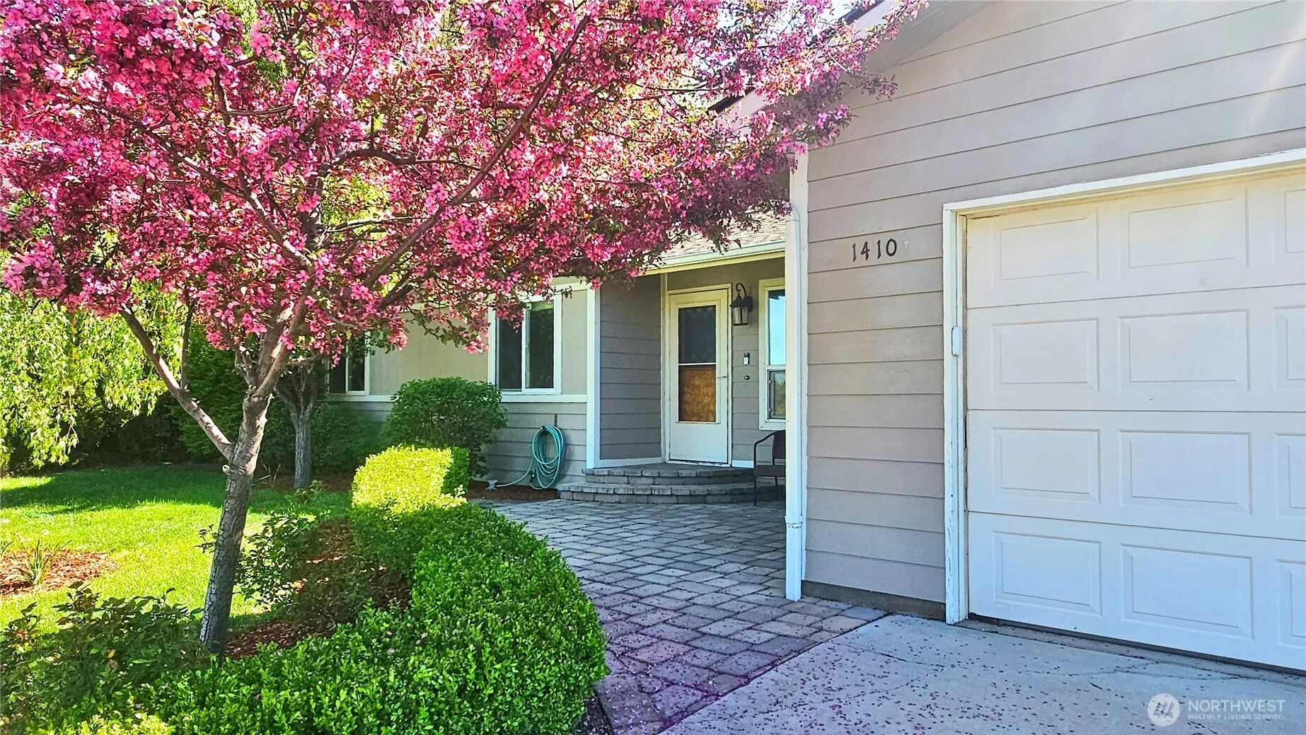 Property photo for 1410 N Cora Street, Ellensburg