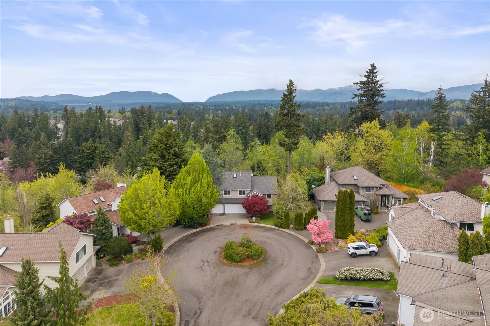 Property photo for 23123 Se 246th Place, Maple Valley photo 2