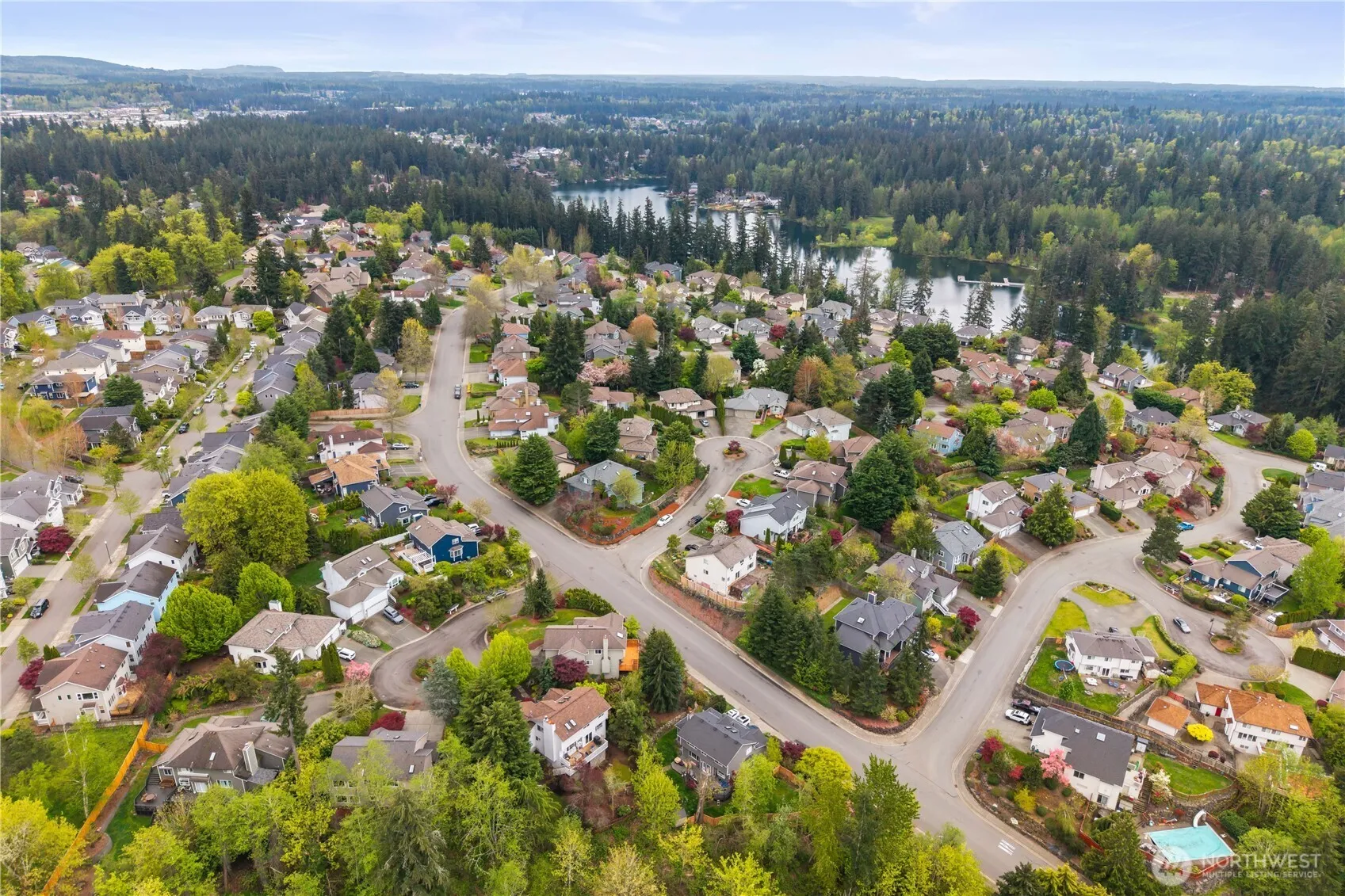 Property photo for 23123 Se 246th Place, Maple Valley