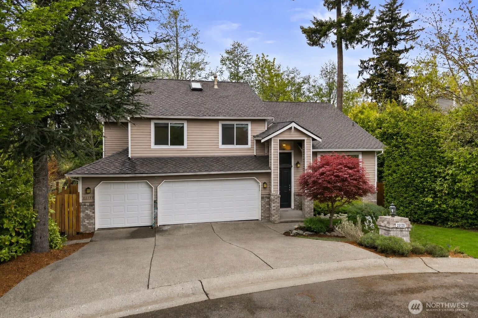 Property photo for 23123 Se 246th Place, Maple Valley