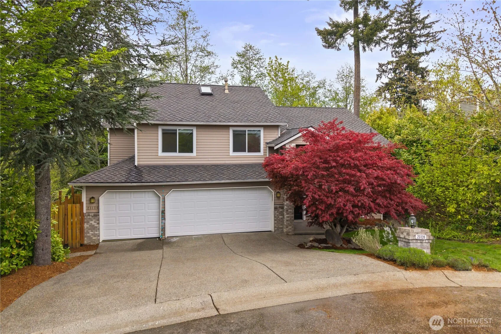23123 Se 246th Place, Maple Valley
