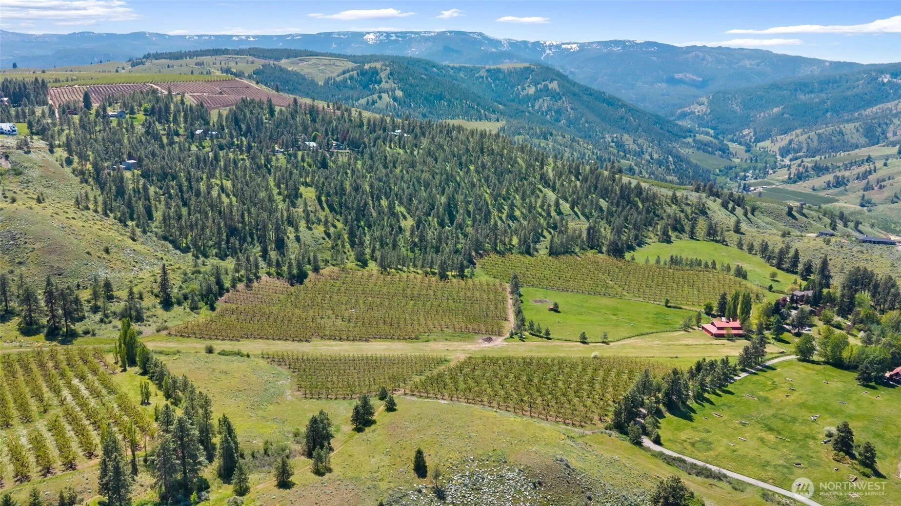 Property photo for 712 Moonlit Lane, Wenatchee