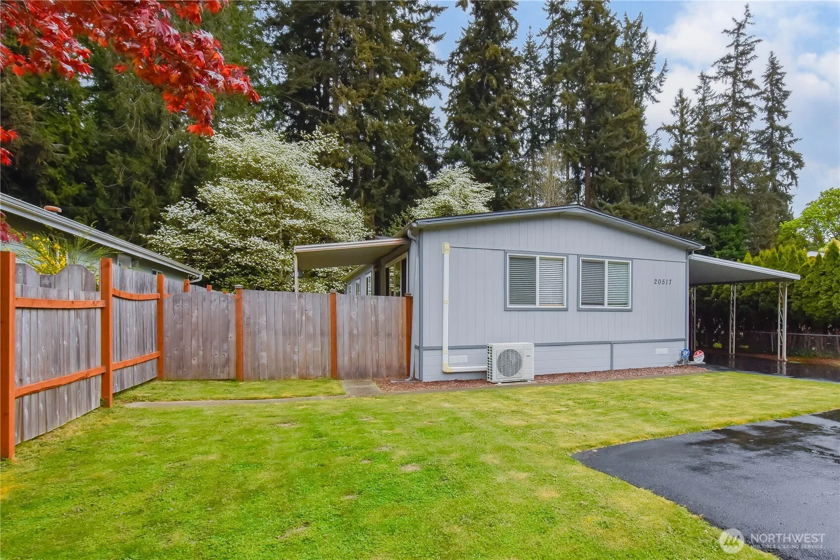 Property photo for 20517 31st Drive Se, Bothell