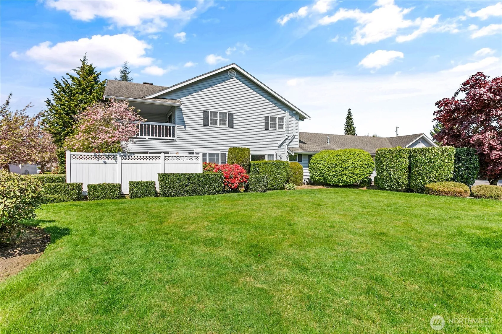 Property photo for 1843 Main Street #a1, Lynden