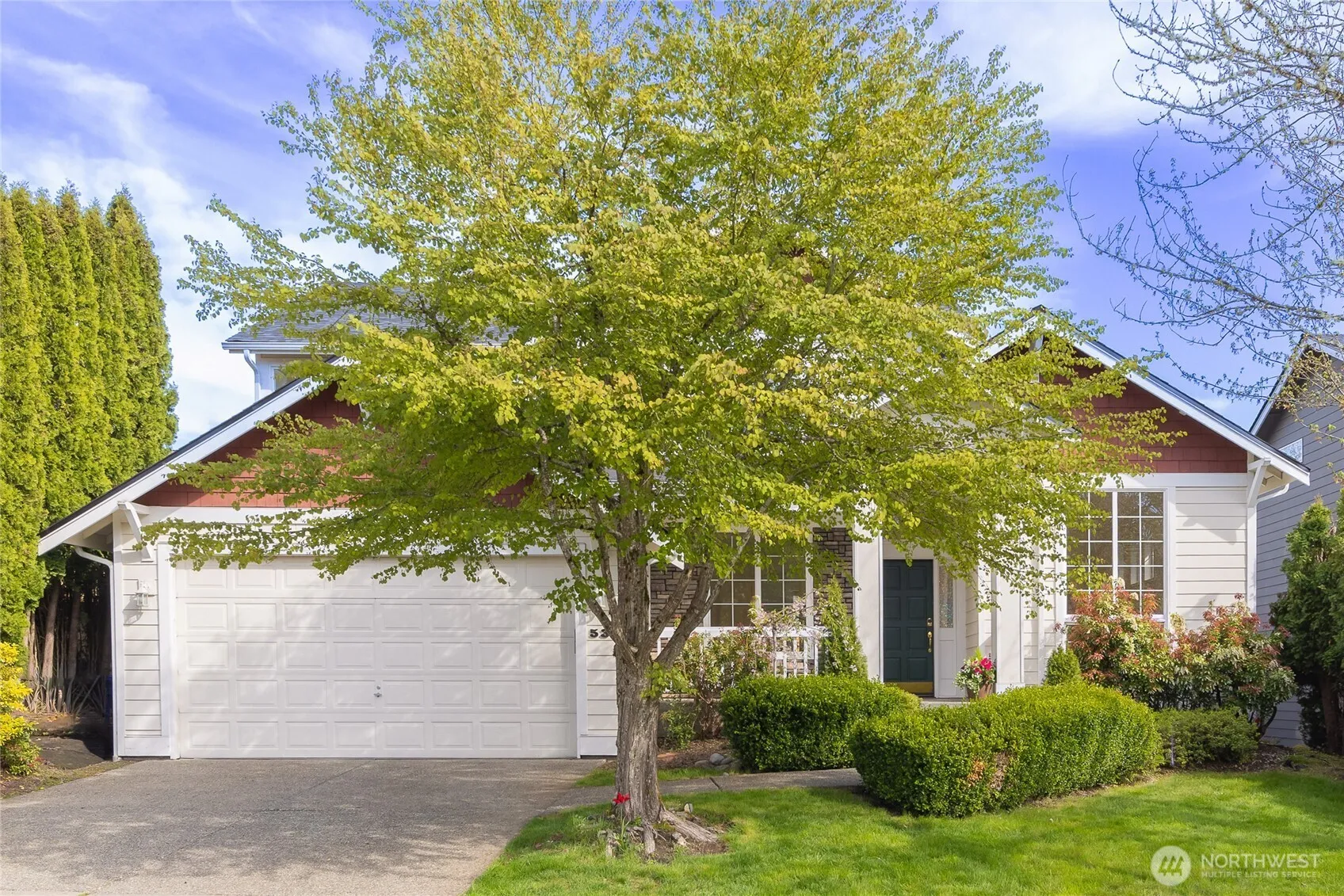 536 237th Ave Se Se, Sammamish