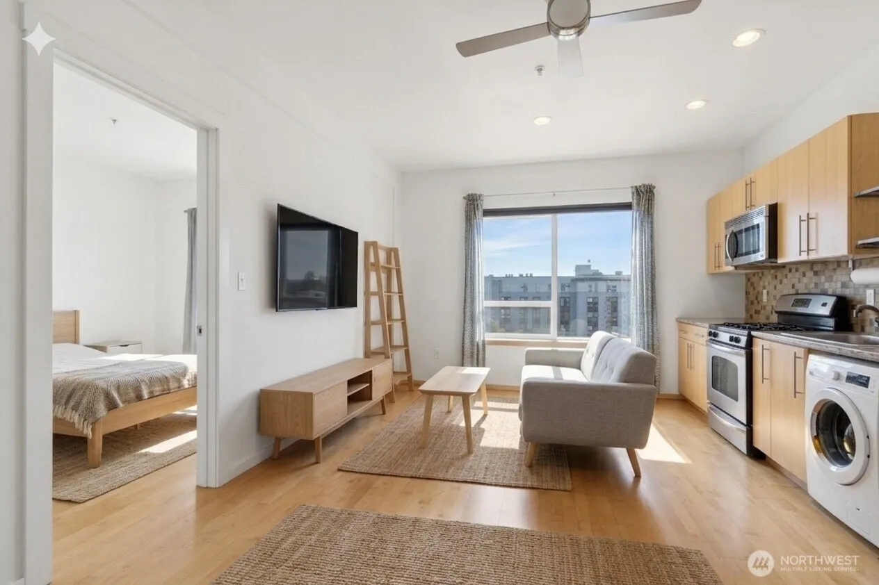 Property photo for 424 N 85th Street #404, Seattle photo 5